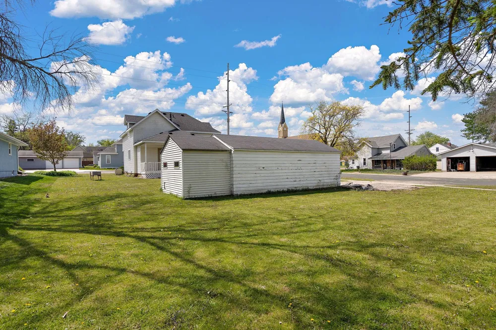 300 E State Street Belle Plaine, MN 56011