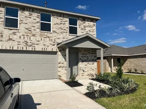 1015 Gentle Nook Drive