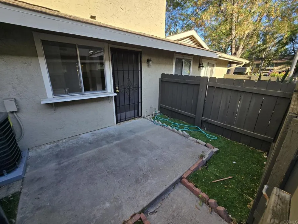 979 Amistad Place #B El Cajon, CA 92019