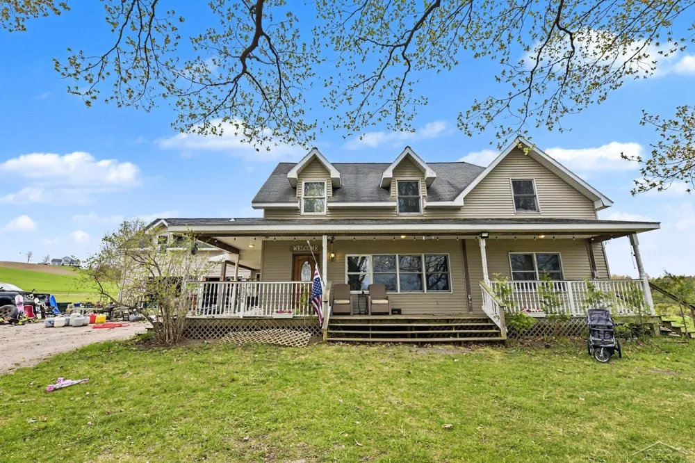 15608 Klooster Road