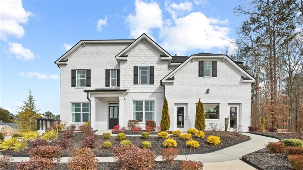 3680 Rivercrest Drive Bogart, GA 30622