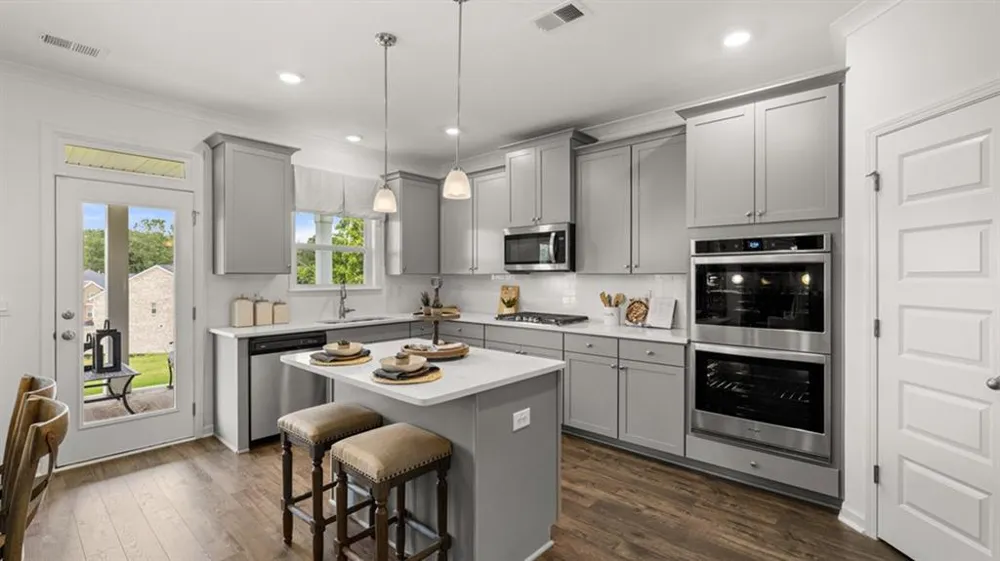 3680 Rivercrest Drive Bogart, GA 30622