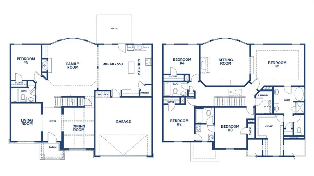 3680 Rivercrest Drive Bogart, GA 30622