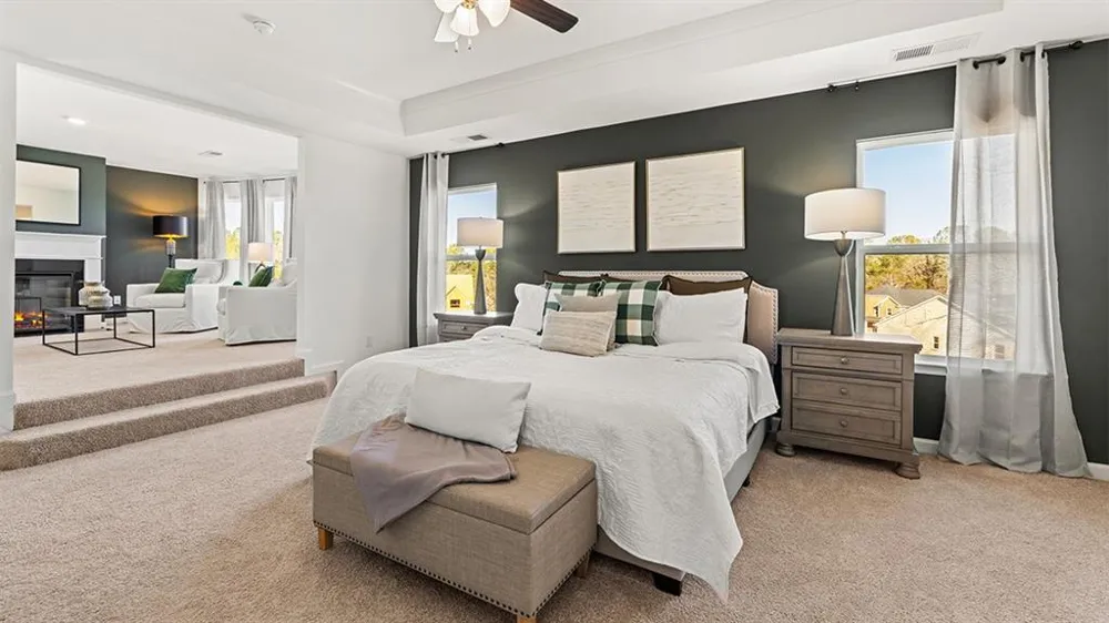 3680 Rivercrest Drive Bogart, GA 30622