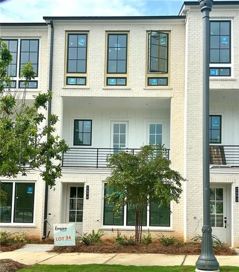 2696 Mackintosh Court #34