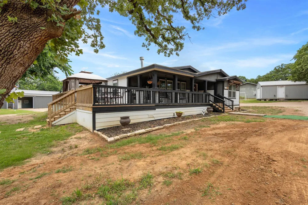 2421 County Road 810 Alvarado, TX 76009