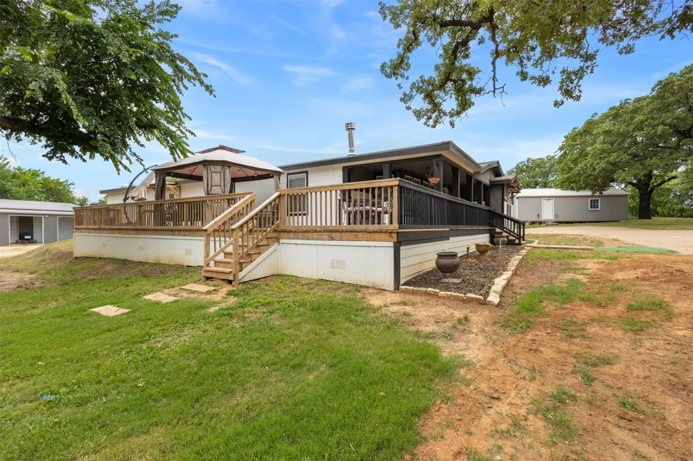 2421 County Road 810 Alvarado, TX 76009