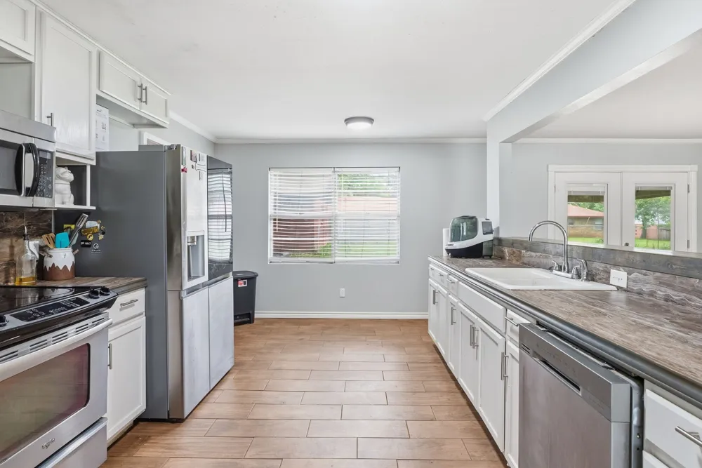 107 Sequoia Drive Palestine, TX 75803