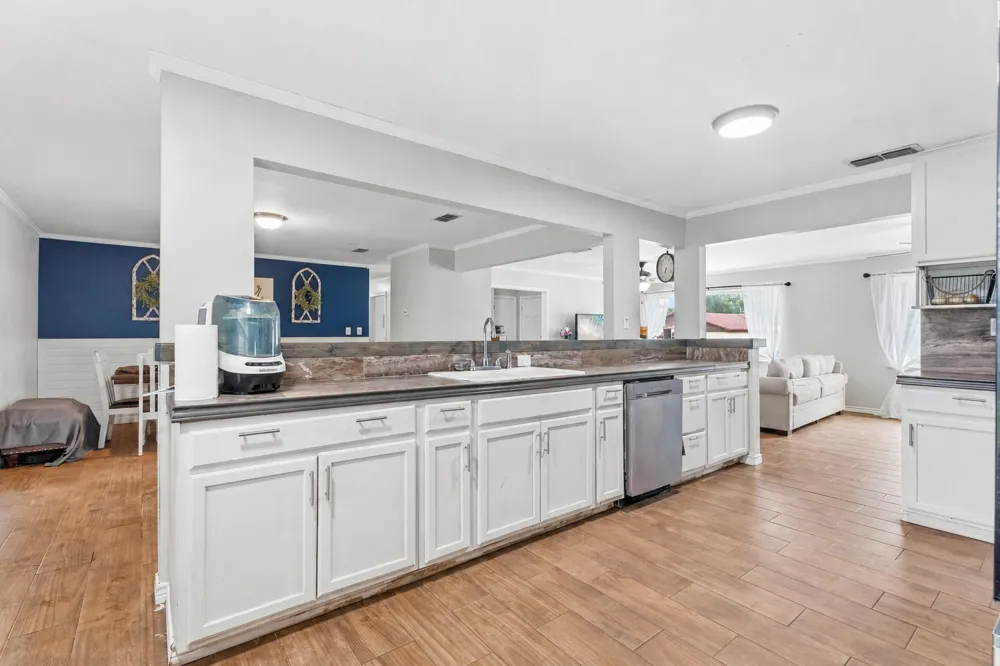 107 Sequoia Drive Palestine, TX 75803