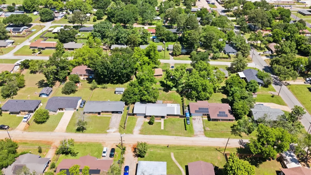 107 Sequoia Drive Palestine, TX 75803