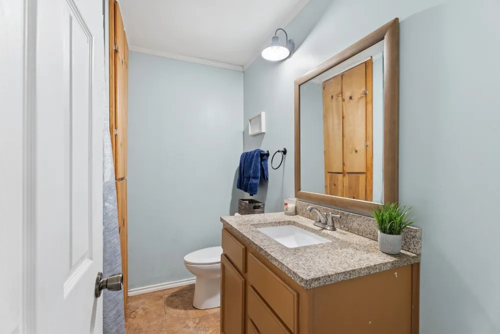 107 Sequoia Drive Palestine, TX 75803