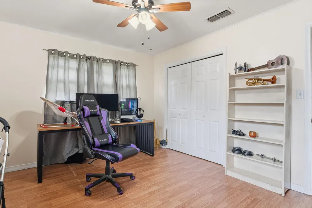 107 Sequoia Drive Palestine, TX 75803