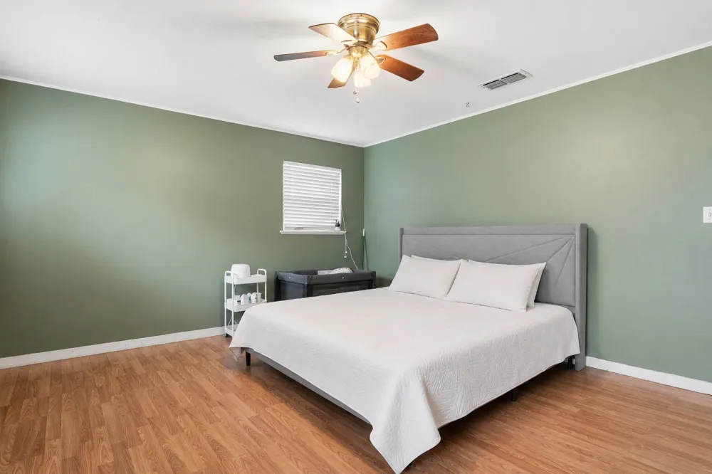 107 Sequoia Drive Palestine, TX 75803
