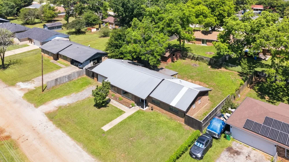 107 Sequoia Drive Palestine, TX 75803