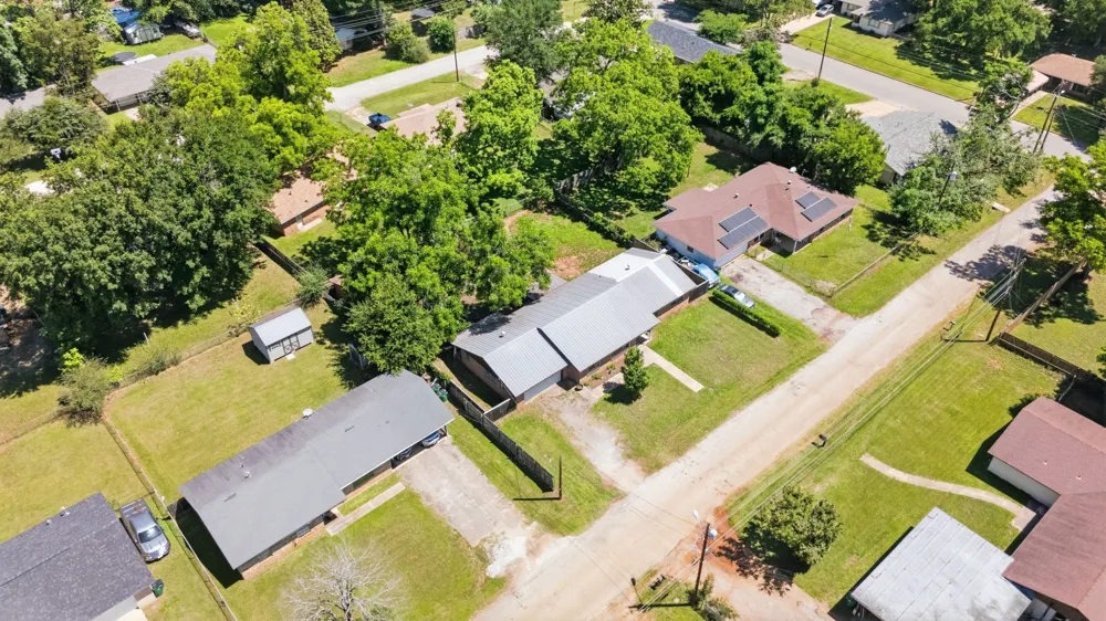 107 Sequoia Drive Palestine, TX 75803