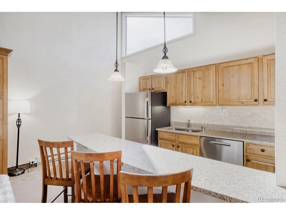 500 S Frontage Road #416 Vail, CO 81657