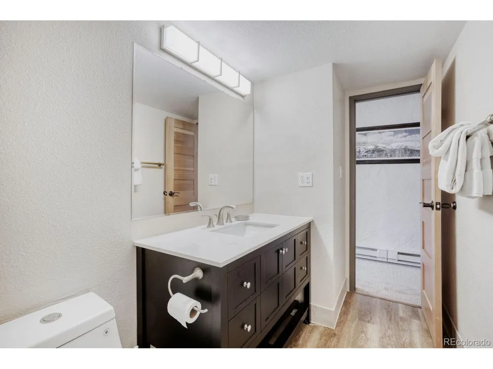 500 S Frontage Road #416 Vail, CO 81657