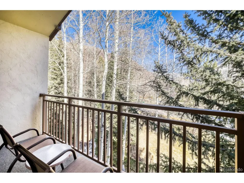 500 S Frontage Road #416 Vail, CO 81657