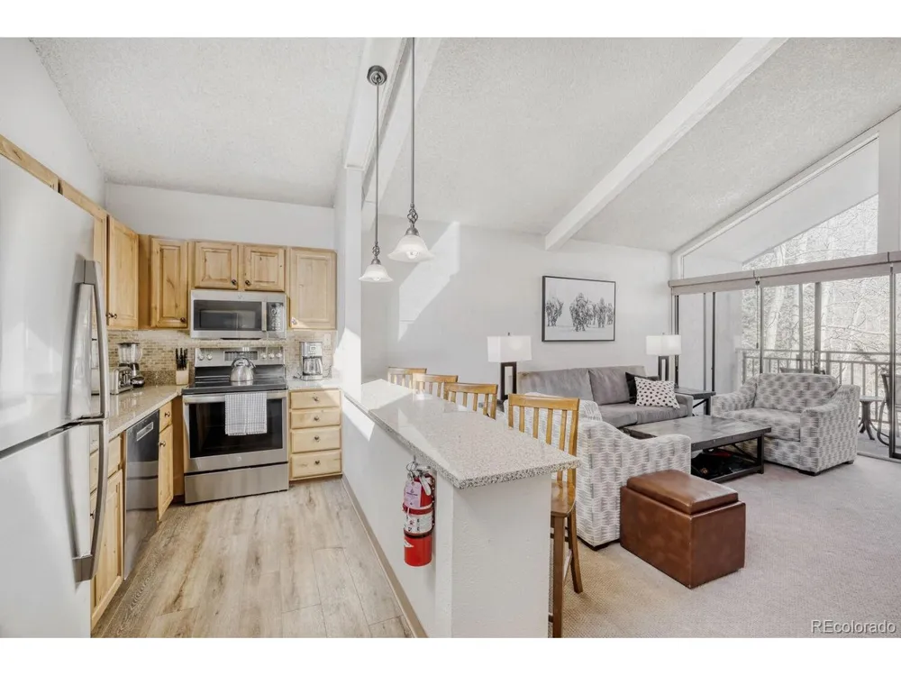 500 S Frontage Road #416 Vail, CO 81657