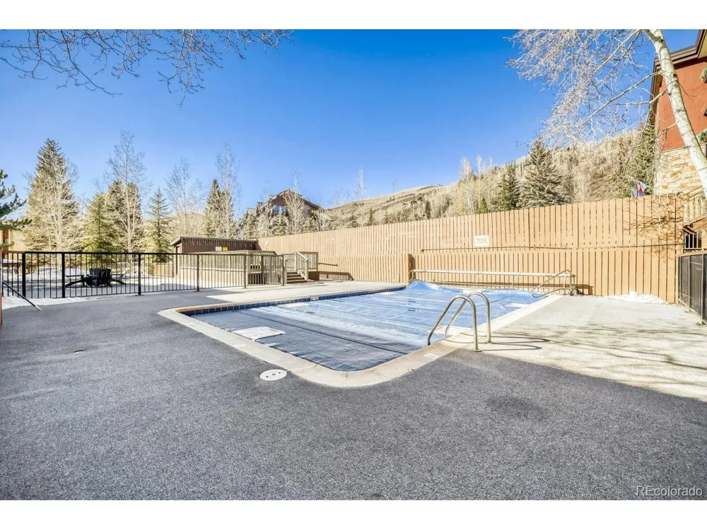 500 S Frontage Road #416 Vail, CO 81657
