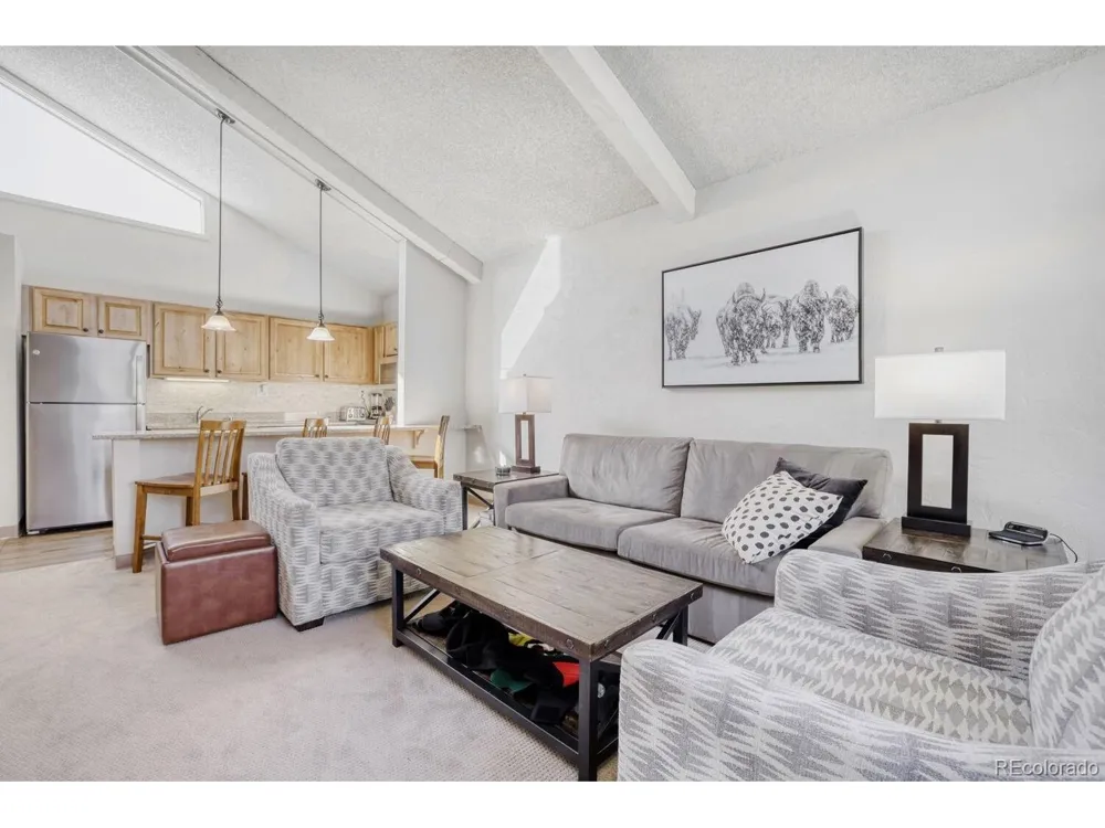 500 S Frontage Road #416 Vail, CO 81657