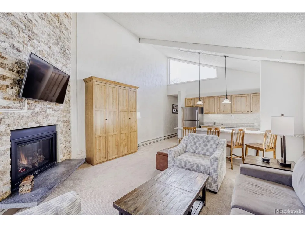 500 S Frontage Road #416 Vail, CO 81657