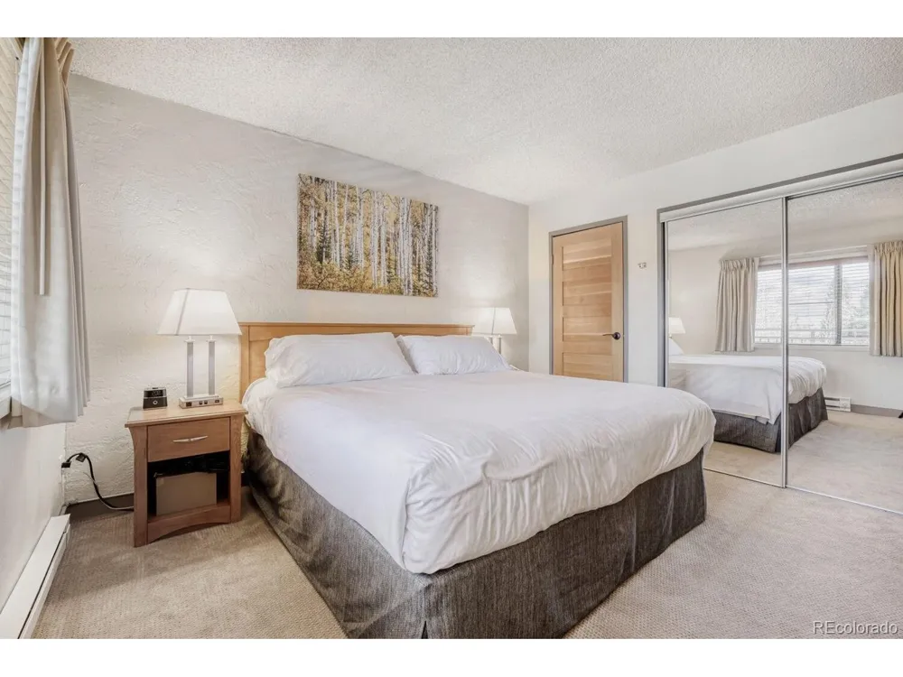 500 S Frontage Road #416 Vail, CO 81657