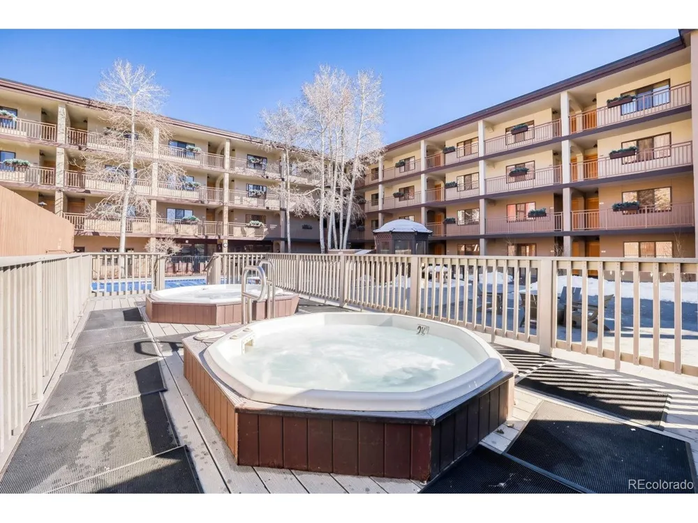 500 S Frontage Road #416 Vail, CO 81657