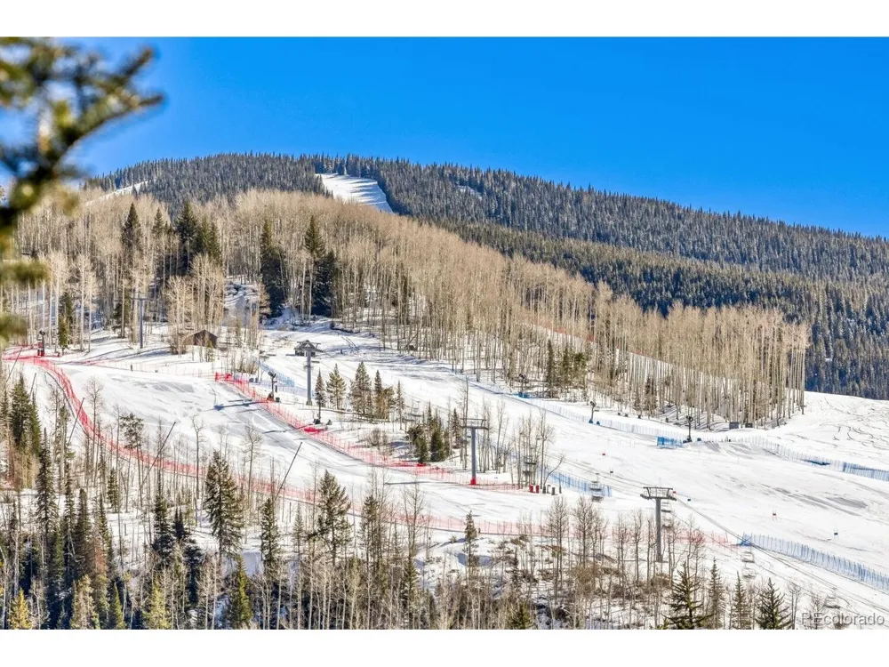 500 S Frontage Road #416 Vail, CO 81657