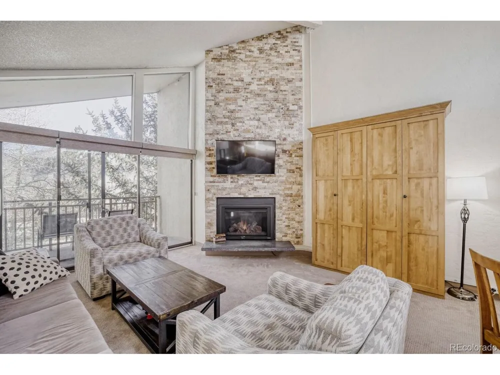 500 S Frontage Road #416 Vail, CO 81657