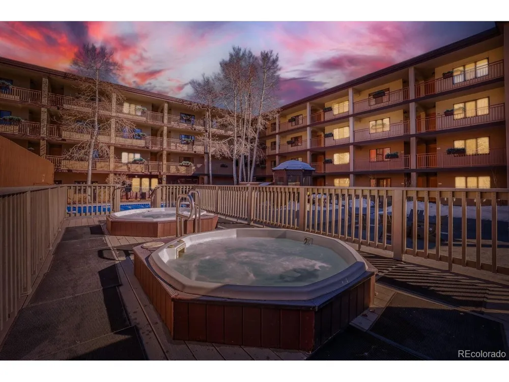 500 S Frontage Road #416 Vail, CO 81657