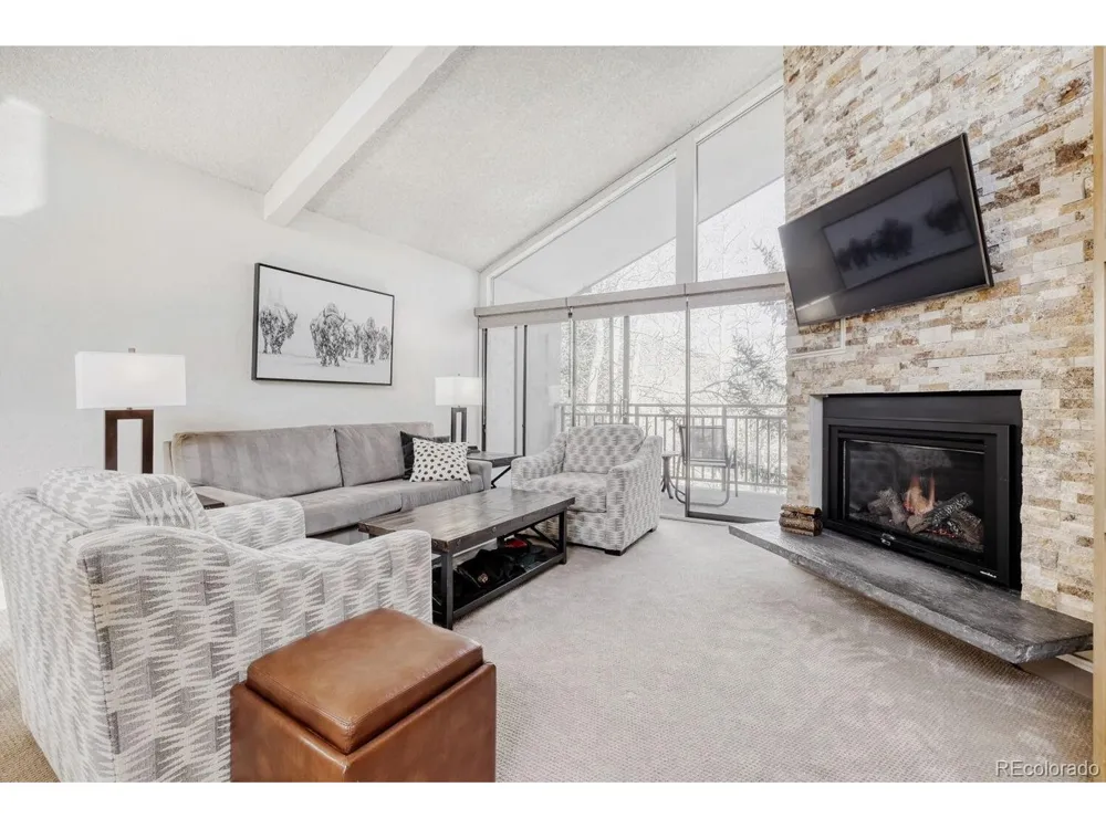 500 S Frontage Road #416 Vail, CO 81657