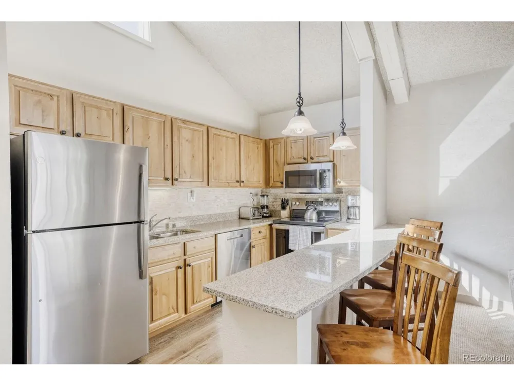 500 S Frontage Road #416 Vail, CO 81657