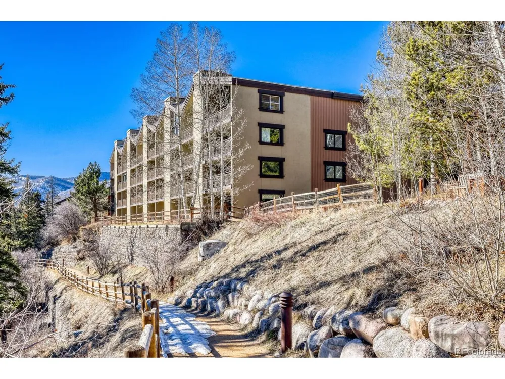 500 S Frontage Road #416 Vail, CO 81657