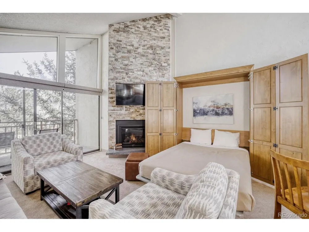 500 S Frontage Road #416 Vail, CO 81657