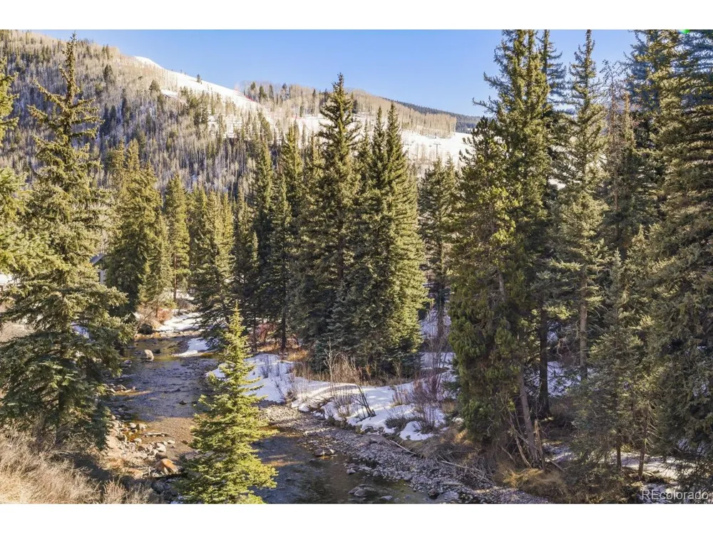 500 S Frontage Road #416 Vail, CO 81657