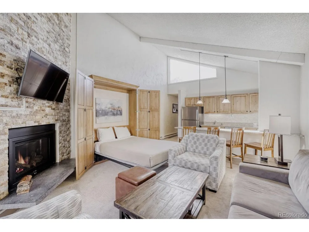 500 S Frontage Road #416 Vail, CO 81657