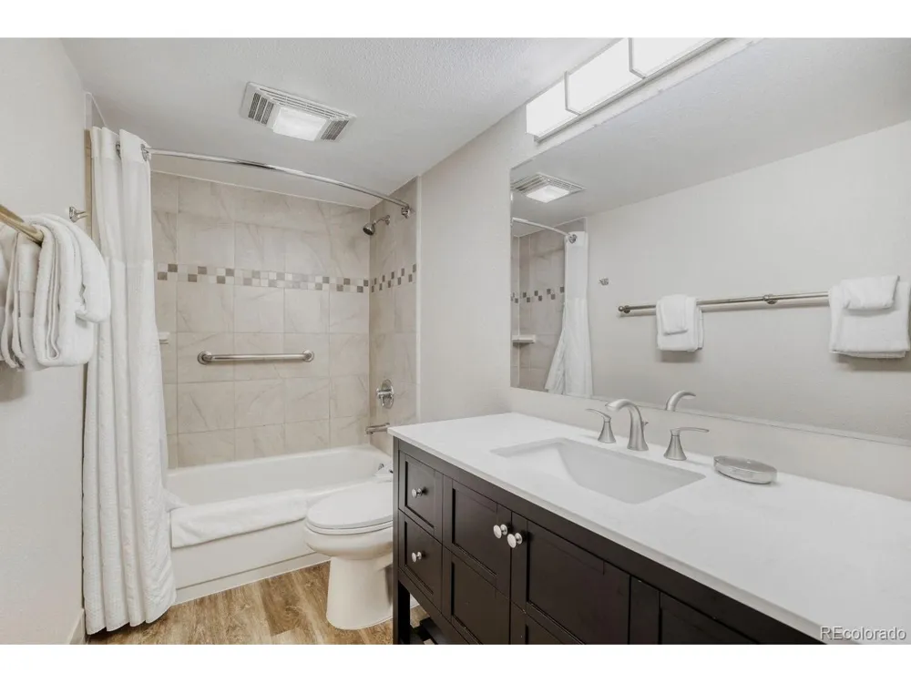 500 S Frontage Road #416 Vail, CO 81657