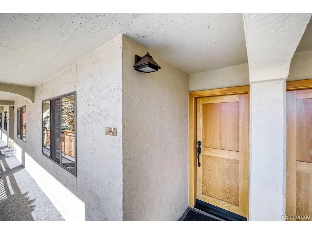 500 S Frontage Road #416 Vail, CO 81657