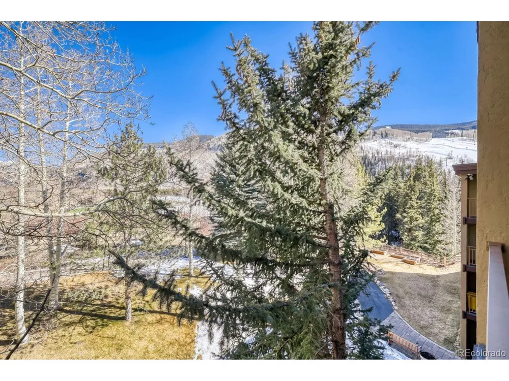 500 S Frontage Road #416 Vail, CO 81657