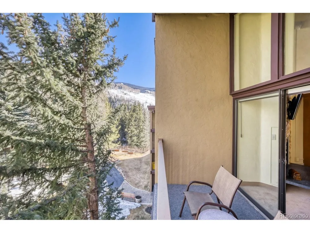 500 S Frontage Road #416 Vail, CO 81657