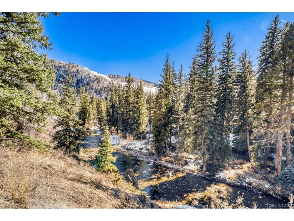 500 S Frontage Road #416 Vail, CO 81657