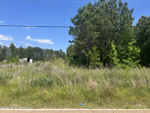 College Hill Drive