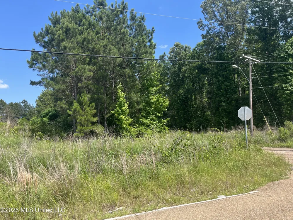 College Hill Drive Jackson, MS 39209