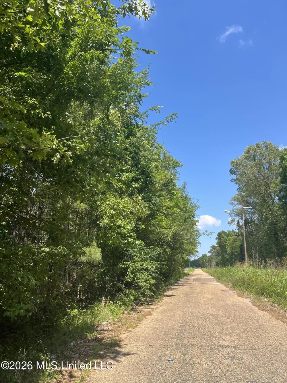 College Hill Drive Jackson, MS 39209