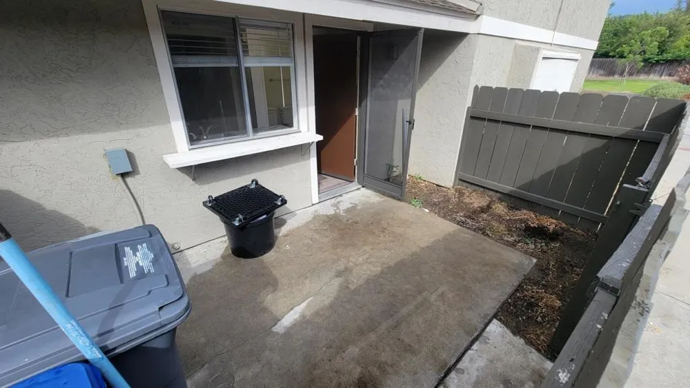 971 Amistad Place #C El Cajon, CA 92019