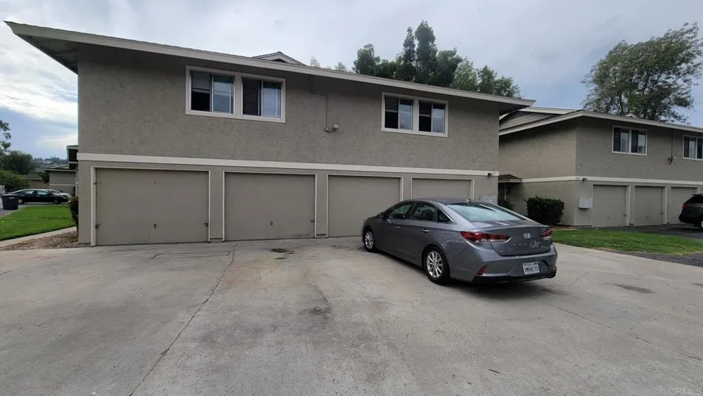 971 Amistad Place #C El Cajon, CA 92019