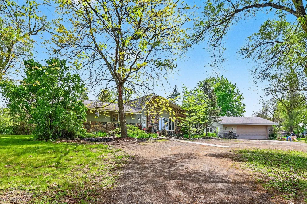 165 East Avenue Grass Lake Village, MI 49240