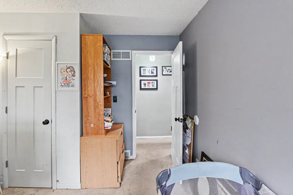 165 East Avenue Grass Lake Village, MI 49240