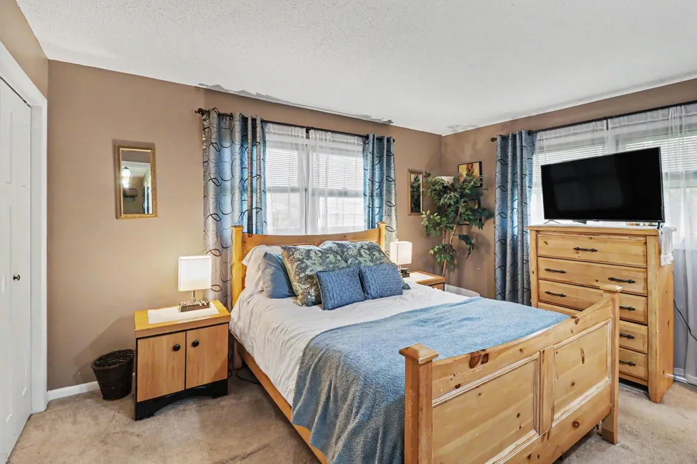 165 East Avenue Grass Lake Village, MI 49240